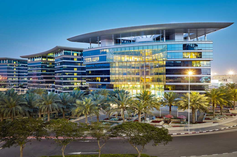 Dubai Airport free zone company formation